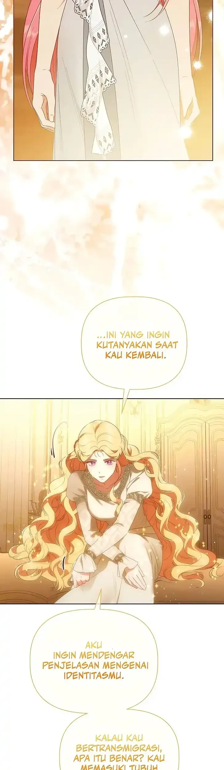 A Transmigrator’s Privilege Chapter 122 Gambar 10