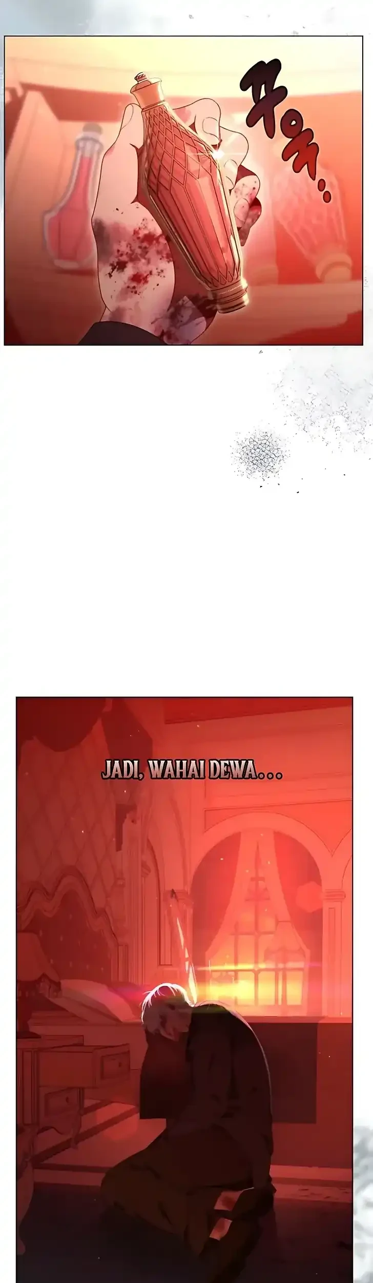 A Transmigrator’s Privilege Chapter 123 Gambar 10
