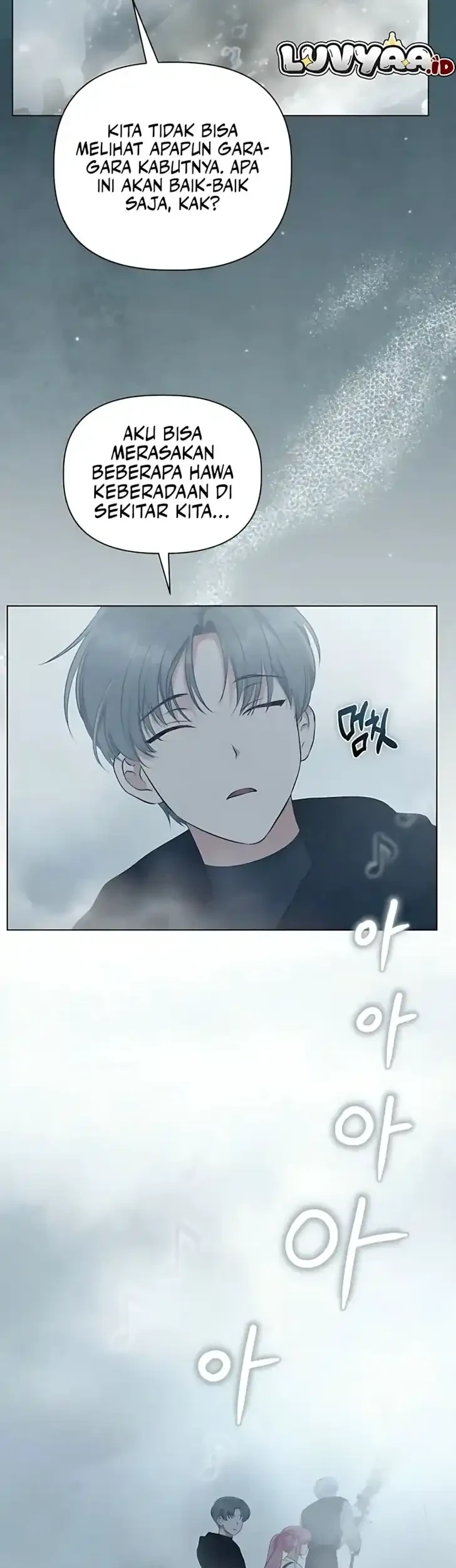 A Transmigrator’s Privilege Chapter 126 Gambar 9
