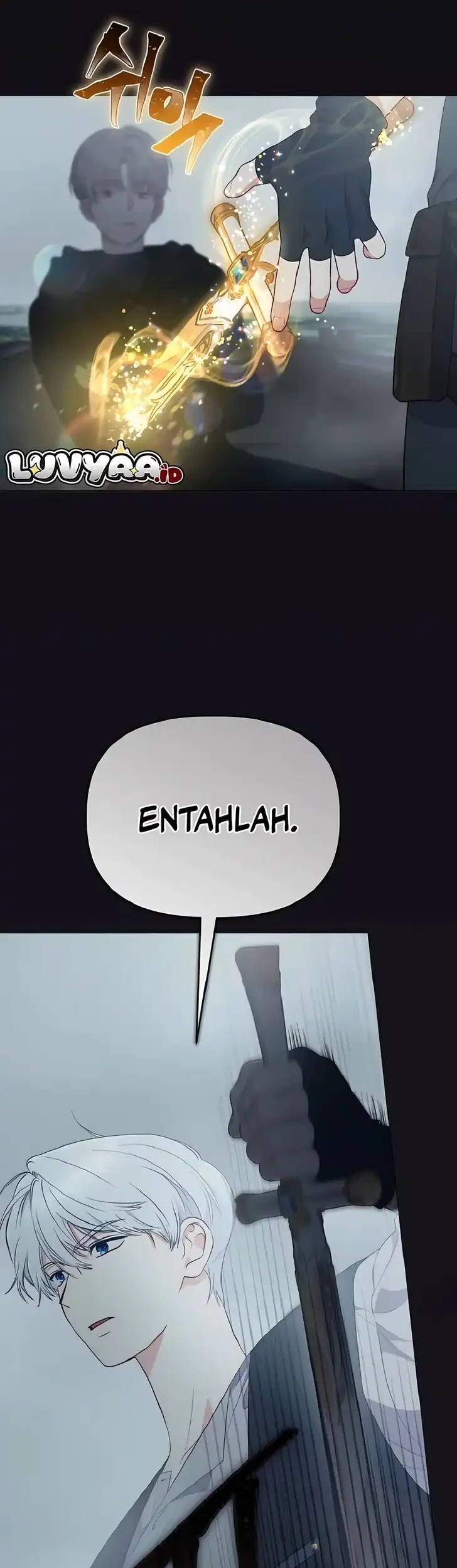 A Transmigrator’s Privilege Chapter 127 Gambar 9