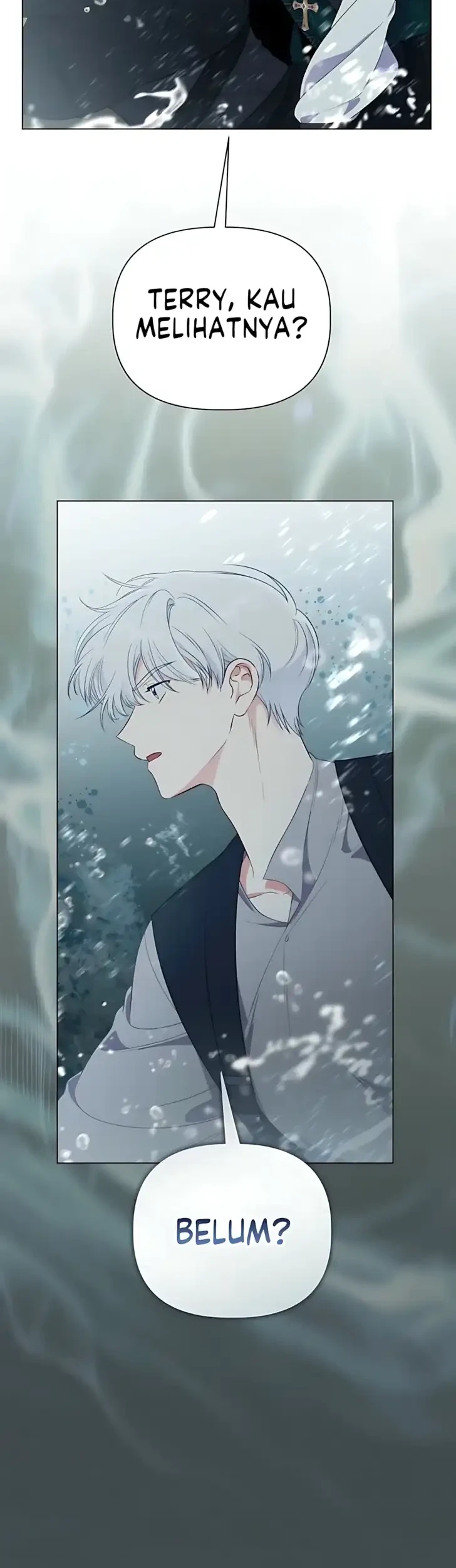 A Transmigrator’s Privilege Chapter 128 Gambar 9