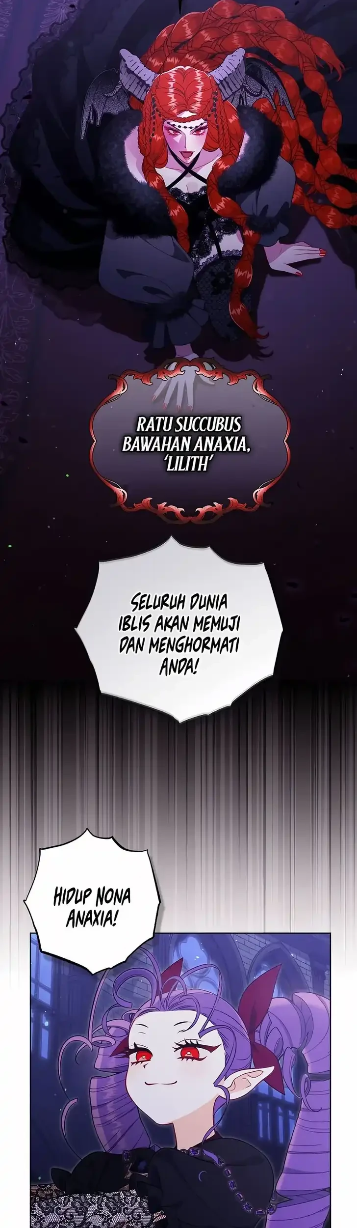 A Transmigrator’s Privilege Chapter 132 Gambar 8