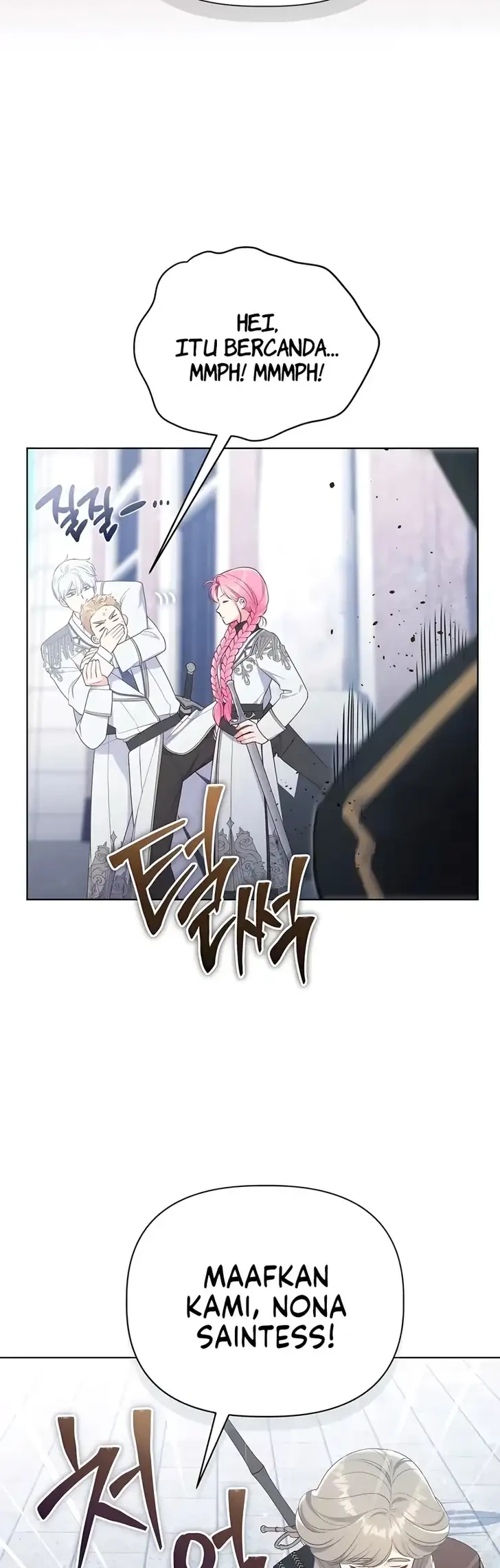 A Transmigrator’s Privilege Chapter 134 Gambar 9