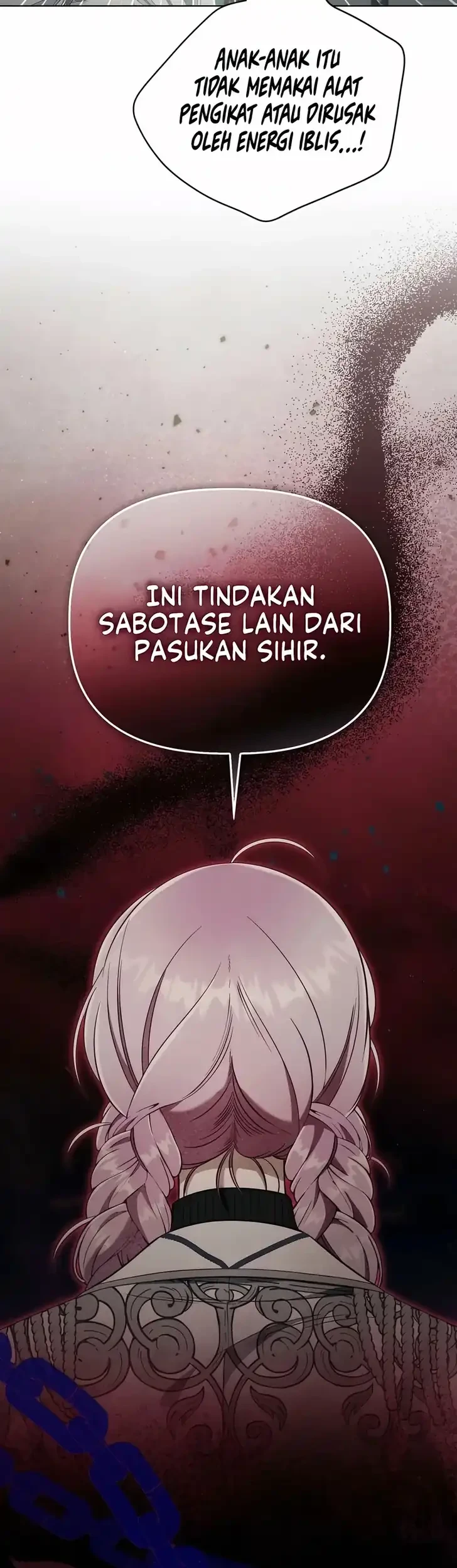 A Transmigrator’s Privilege Chapter 135 Gambar 10