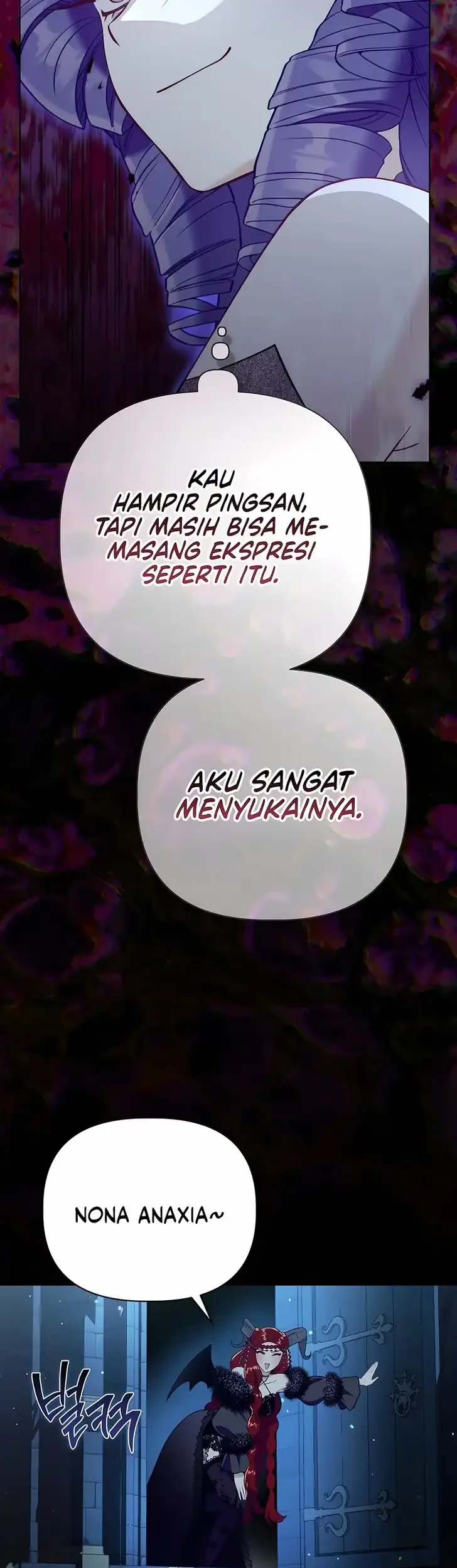 A Transmigrator’s Privilege Chapter 136 Gambar 10