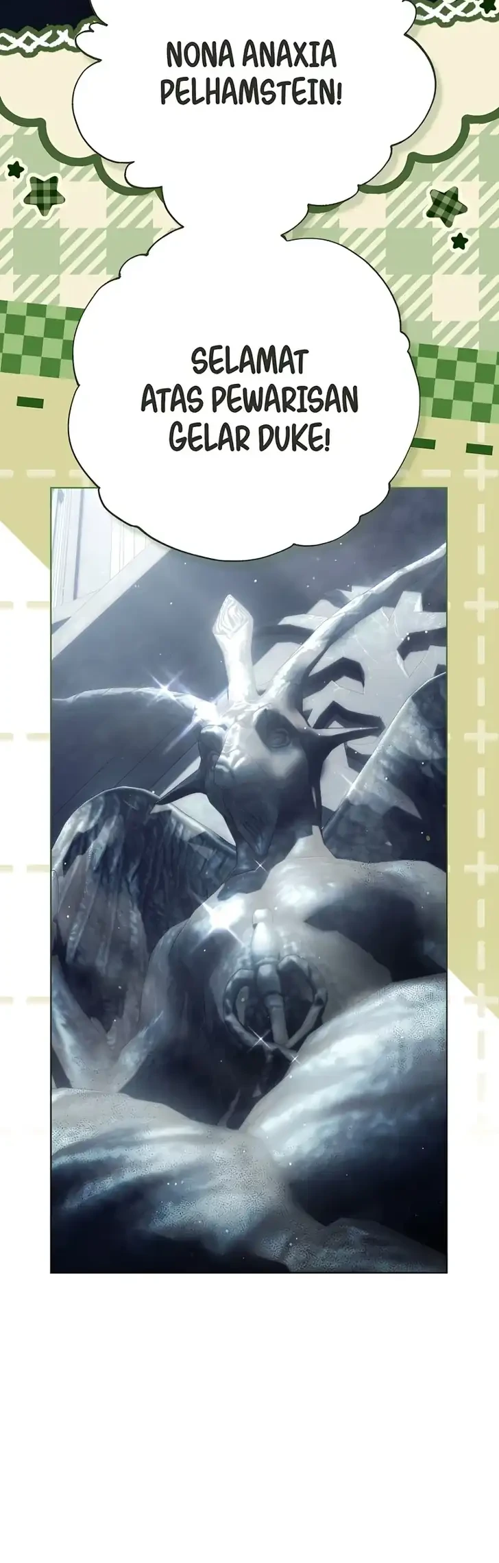 A Transmigrator’s Privilege Chapter 137 Gambar 9