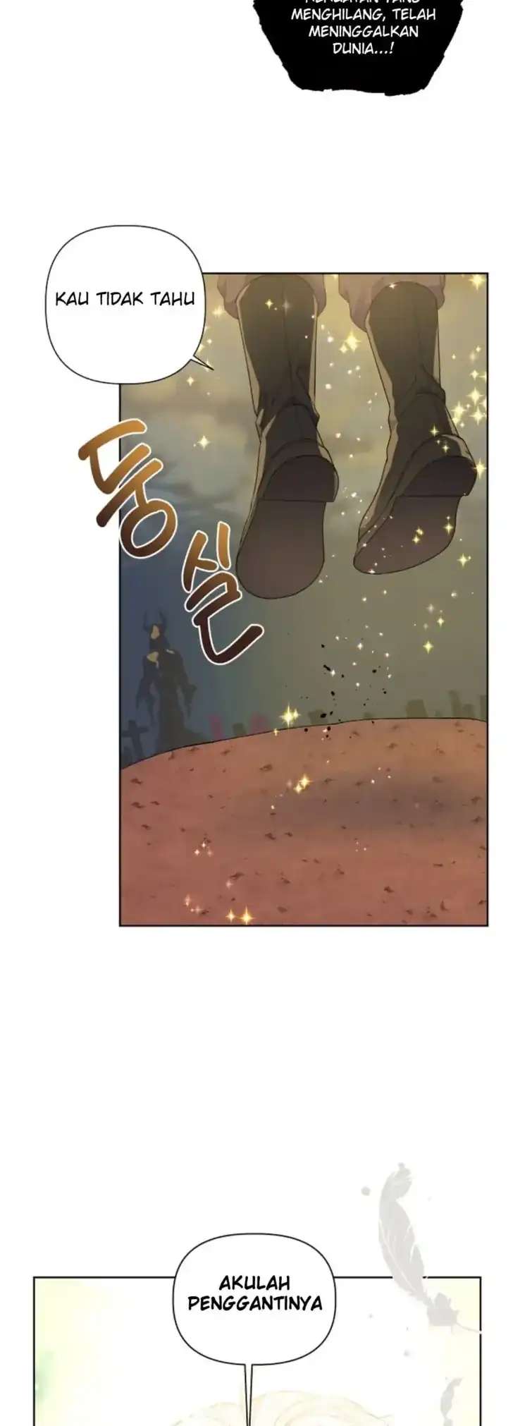A Transmigrator’s Privilege Chapter 14 Gambar 7