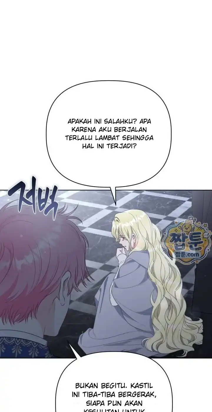 A Transmigrator’s Privilege Chapter 142 Gambar 17