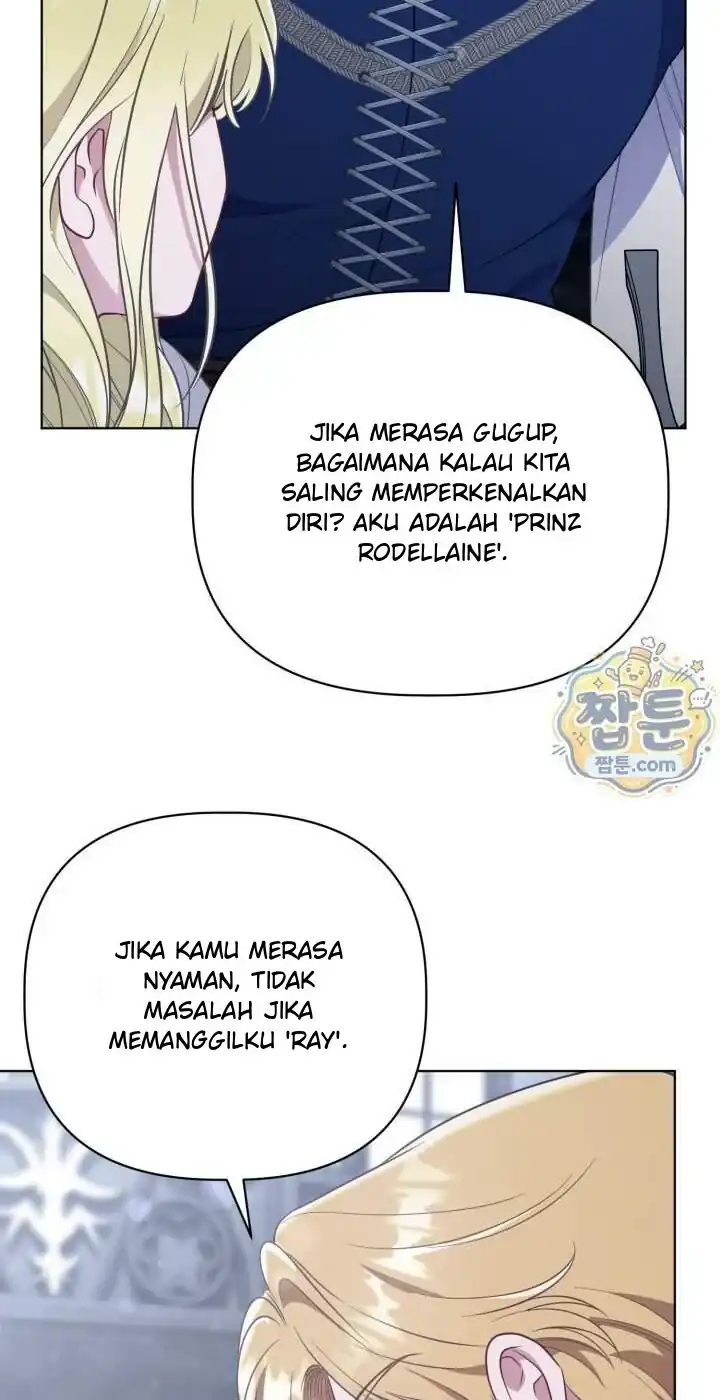 A Transmigrator’s Privilege Chapter 142 Gambar 19