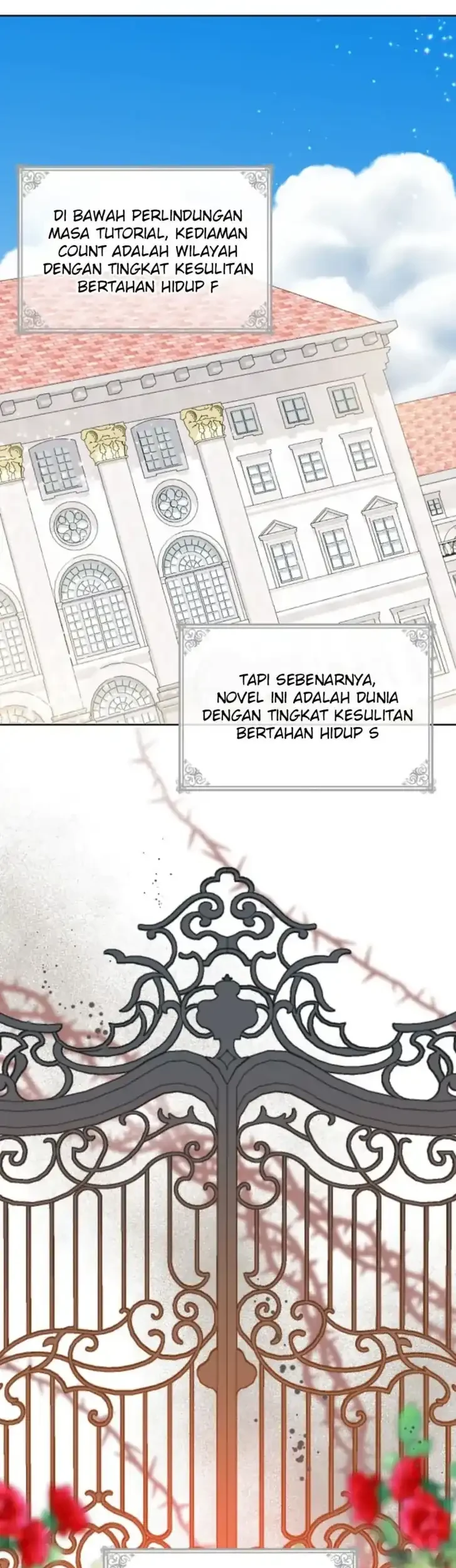 A Transmigrator’s Privilege Chapter 22 Gambar 8