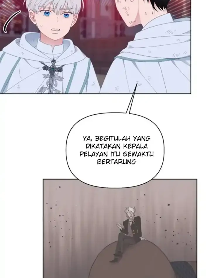 A Transmigrator’s Privilege Chapter 28 Gambar 9