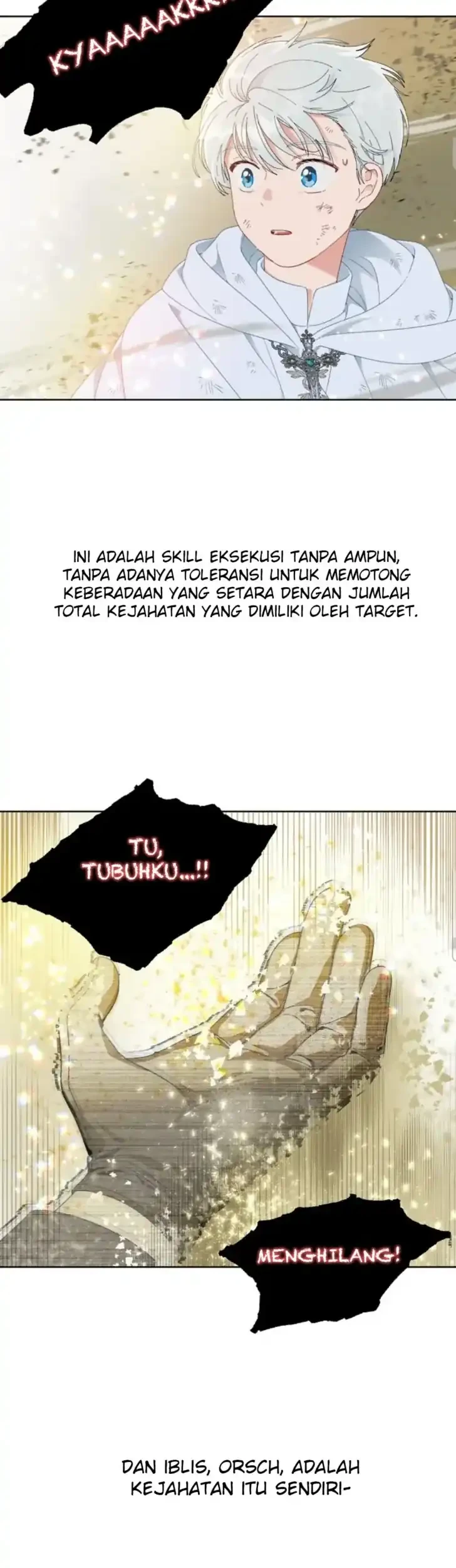 A Transmigrator’s Privilege Chapter 30 Gambar 12