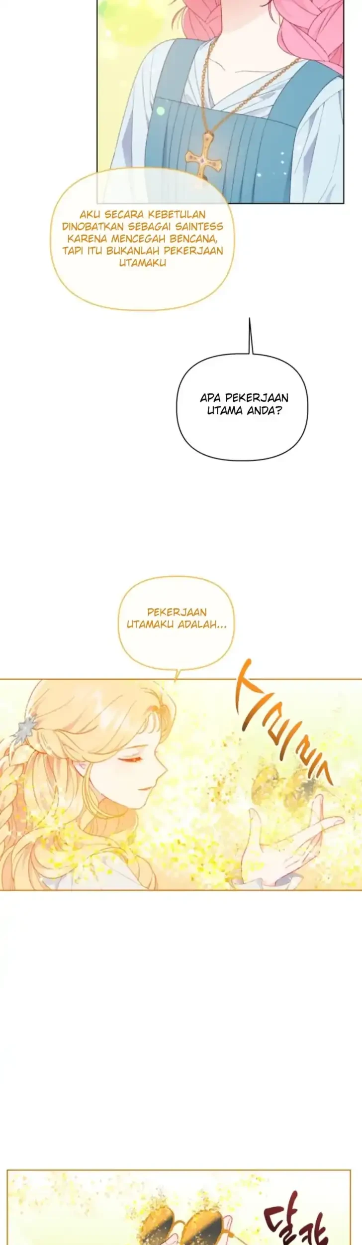 A Transmigrator’s Privilege Chapter 32 Gambar 8
