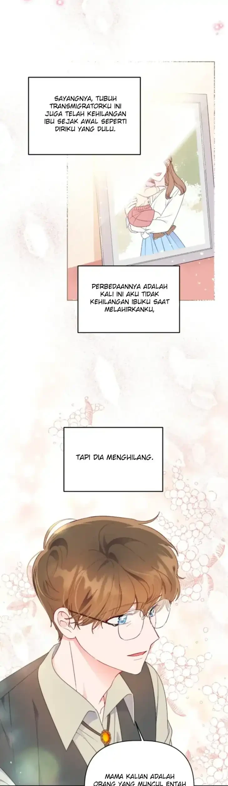 A Transmigrator’s Privilege Chapter 35 Gambar 10