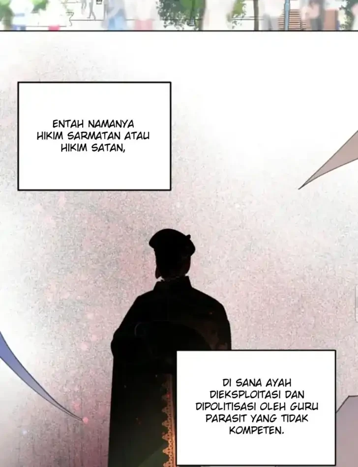 A Transmigrator’s Privilege Chapter 36 Gambar 9