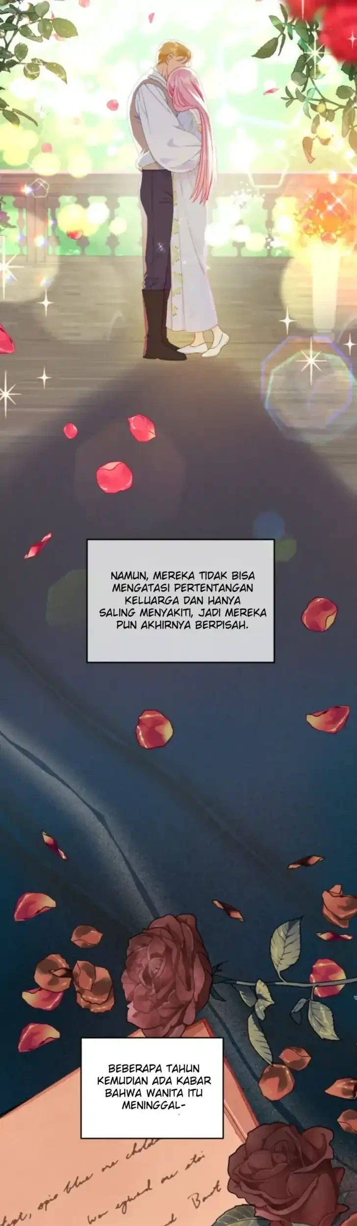 A Transmigrator’s Privilege Chapter 38 Gambar 10