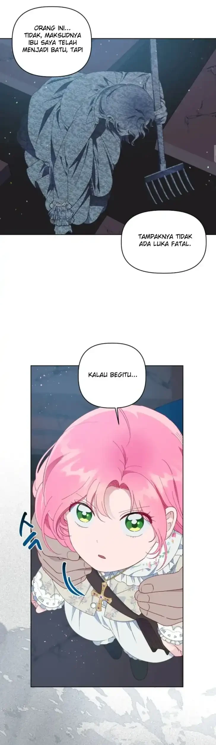 A Transmigrator’s Privilege Chapter 39 Gambar 10