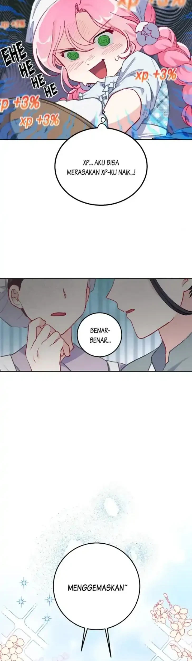 A Transmigrator’s Privilege Chapter 4 Gambar 8