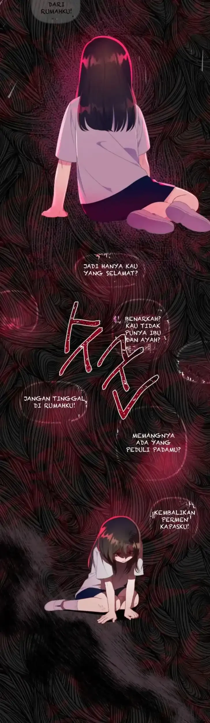 A Transmigrator’s Privilege Chapter 41 Gambar 10