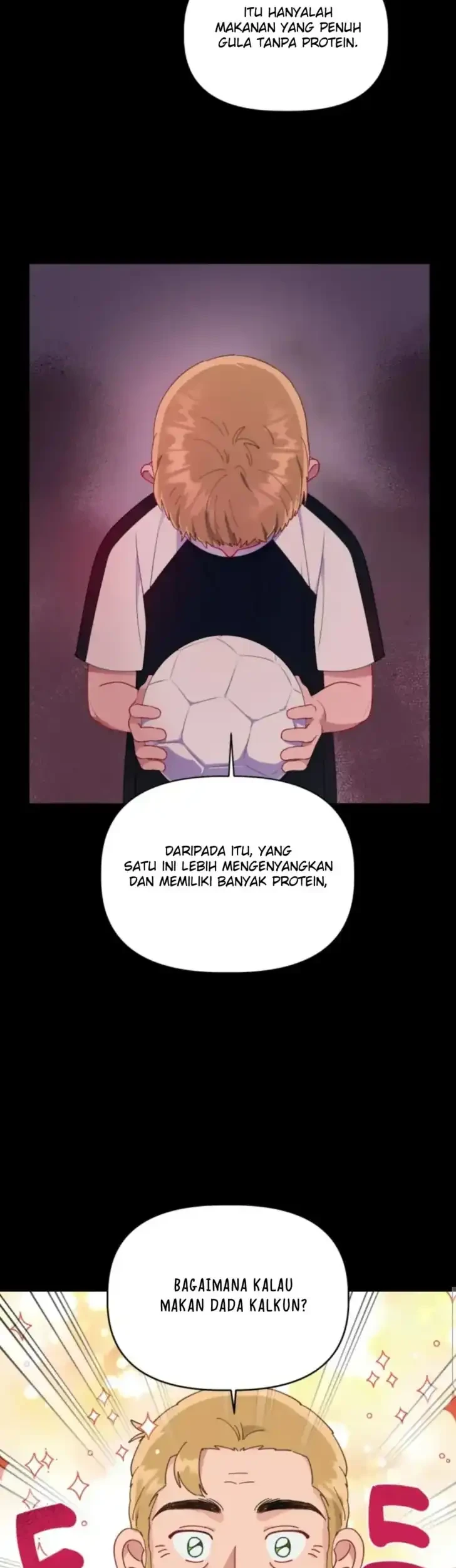 A Transmigrator’s Privilege Chapter 41 Gambar 12