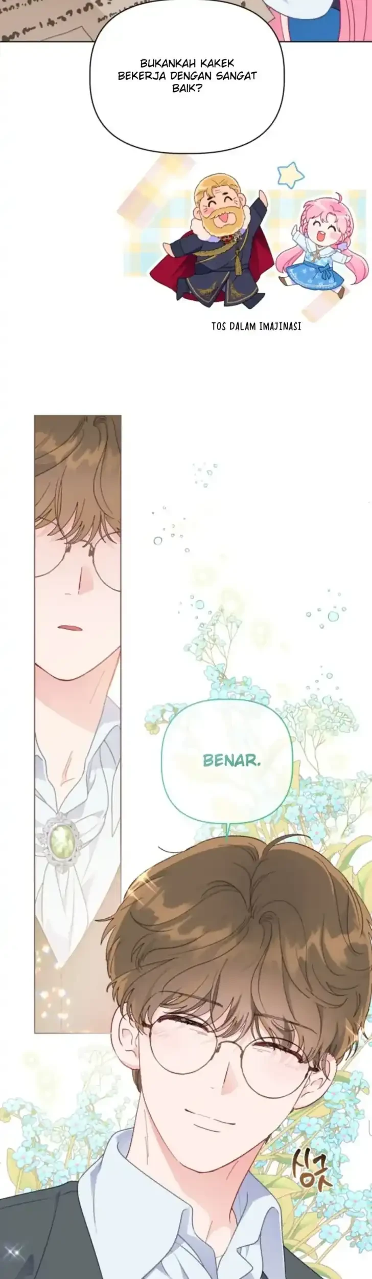 A Transmigrator’s Privilege Chapter 42 Gambar 10