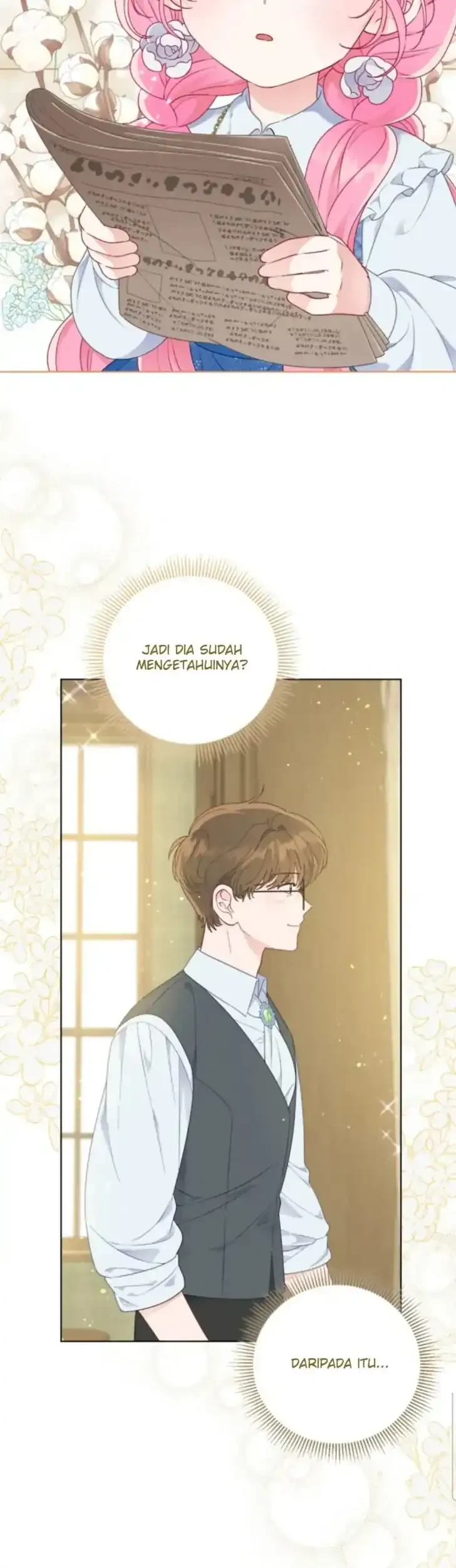 A Transmigrator’s Privilege Chapter 42 Gambar 12