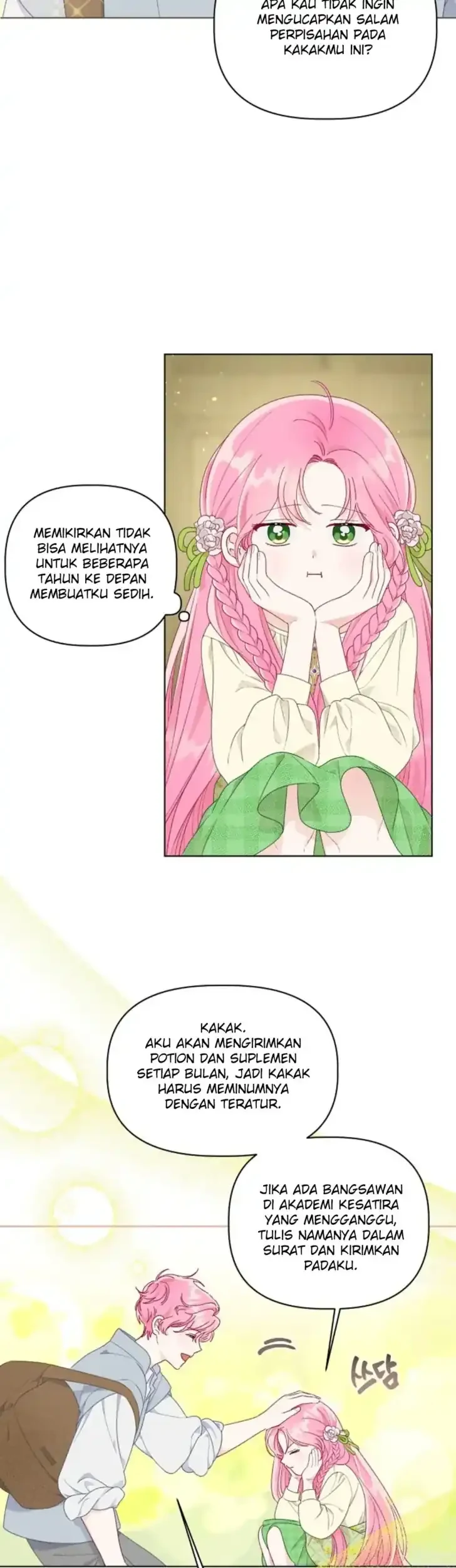 A Transmigrator’s Privilege Chapter 44 Gambar 8