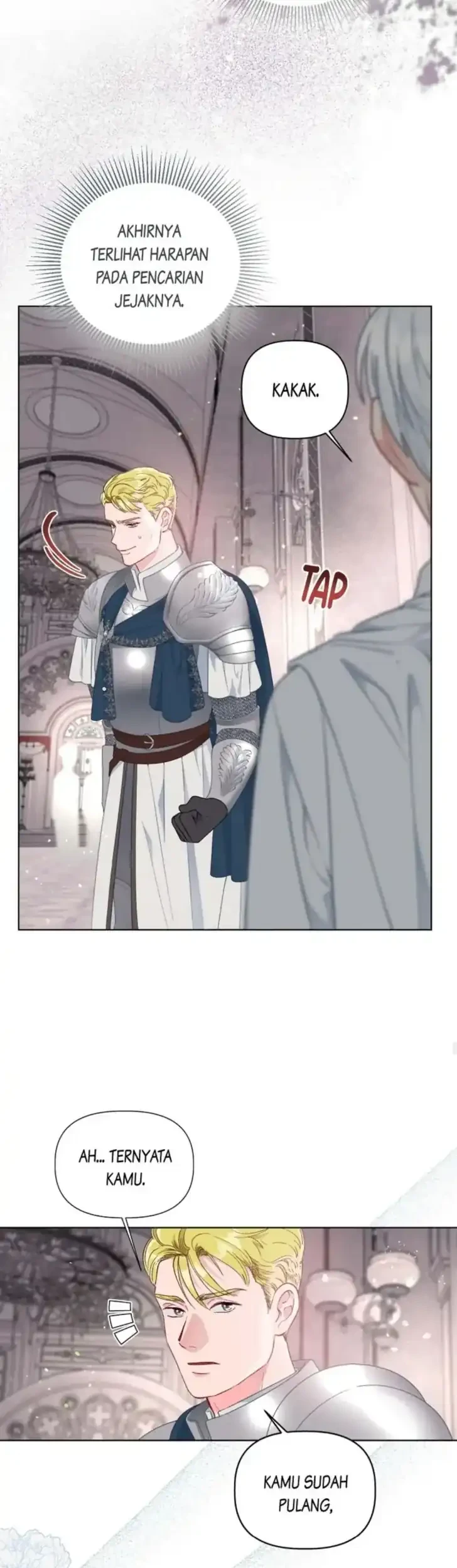 A Transmigrator’s Privilege Chapter 45 Gambar 7