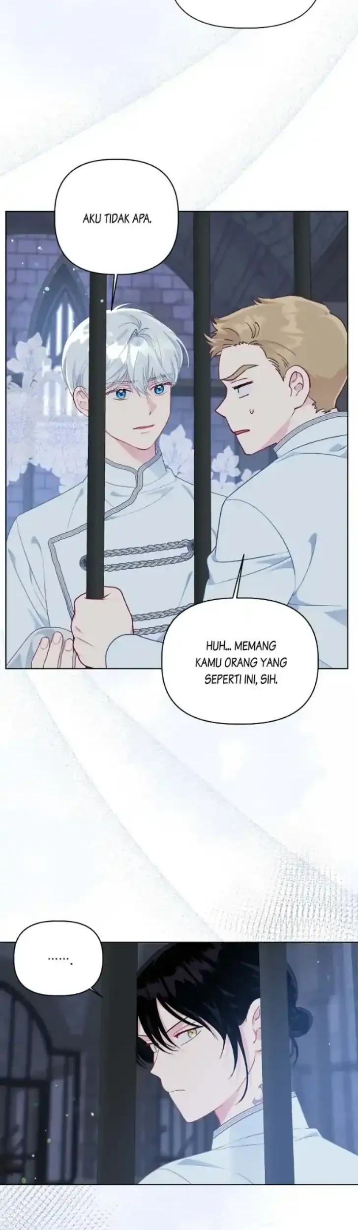 A Transmigrator’s Privilege Chapter 48 Gambar 8