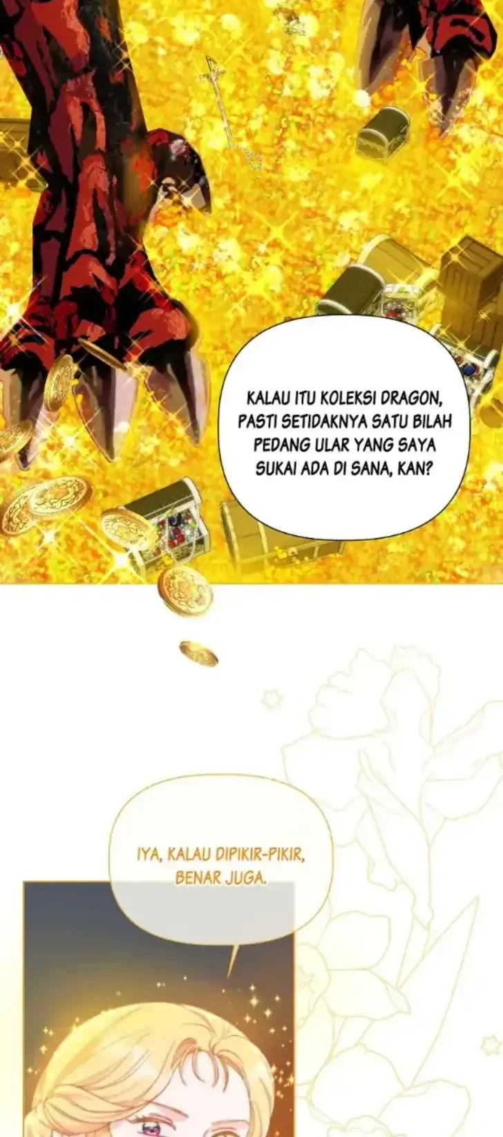 A Transmigrator’s Privilege Chapter 50 Gambar 9