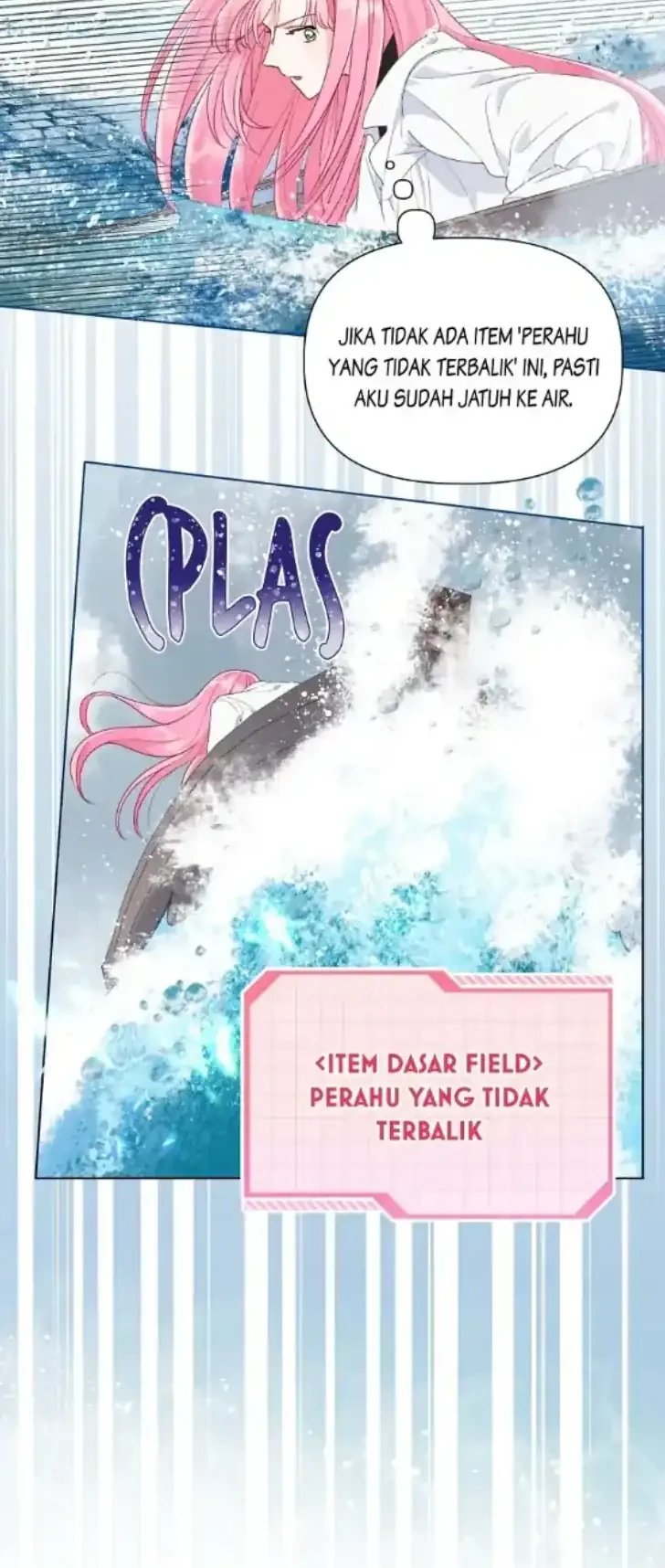 A Transmigrator’s Privilege Chapter 51 Gambar 9