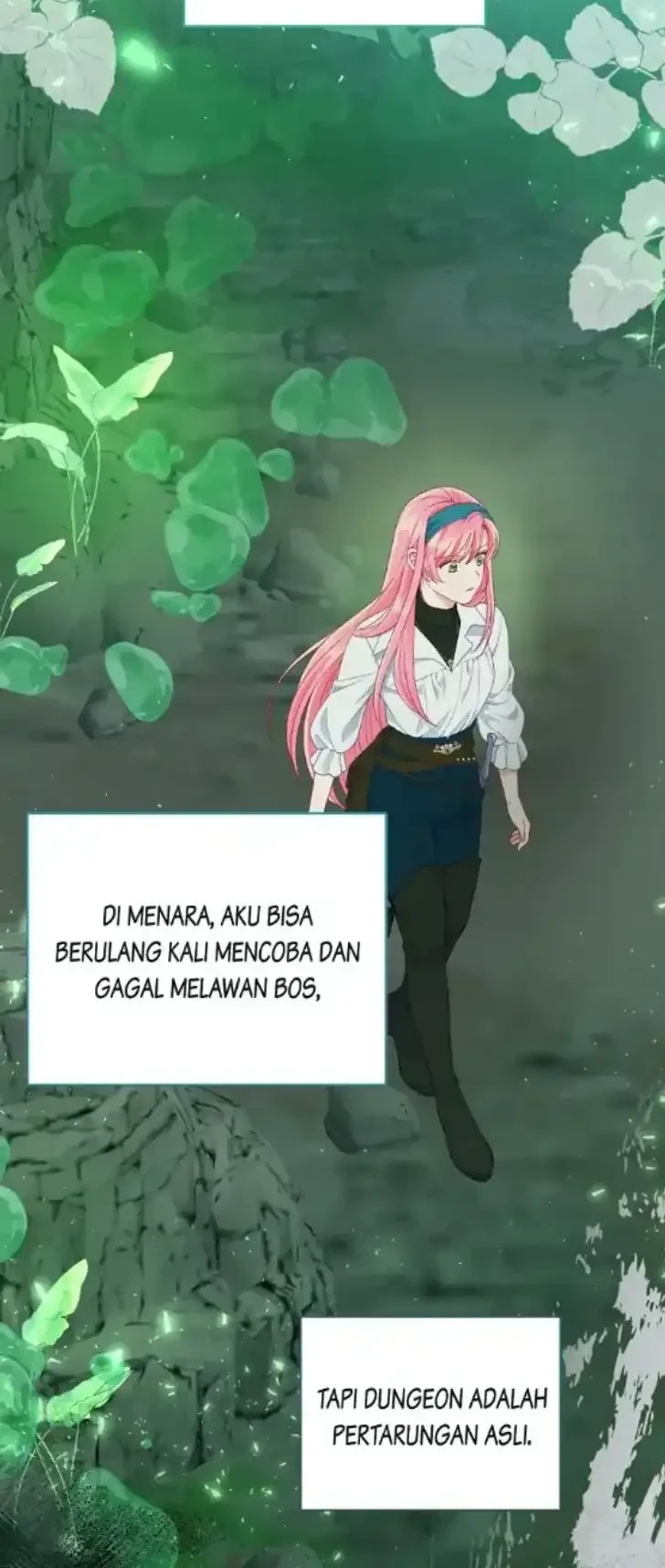 A Transmigrator’s Privilege Chapter 52 Gambar 9