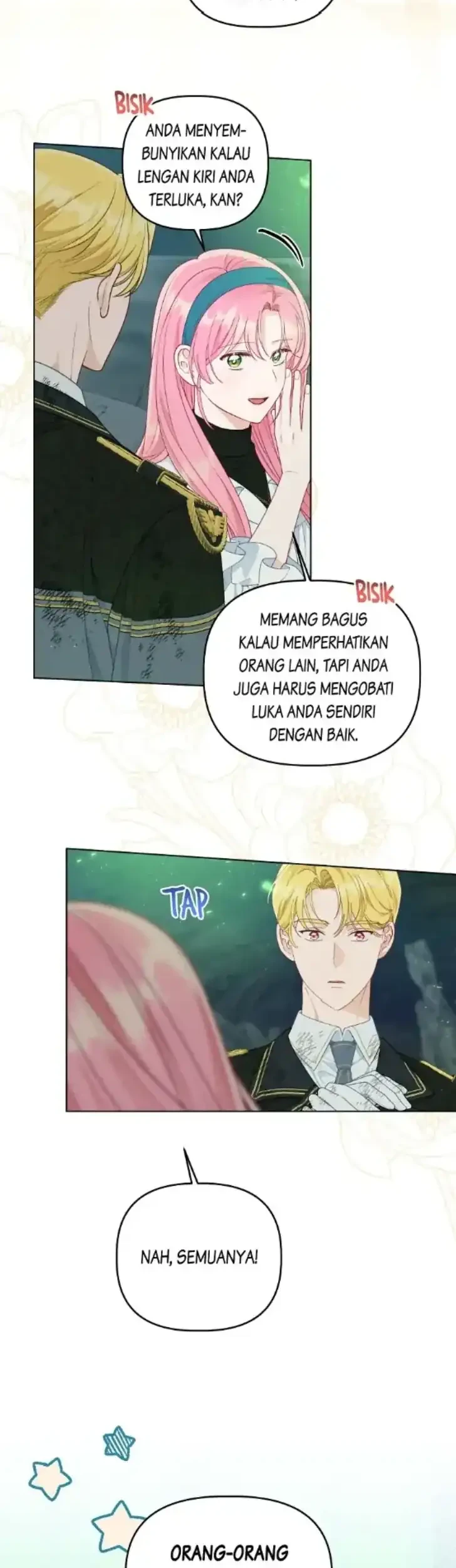 A Transmigrator’s Privilege Chapter 53 Gambar 8