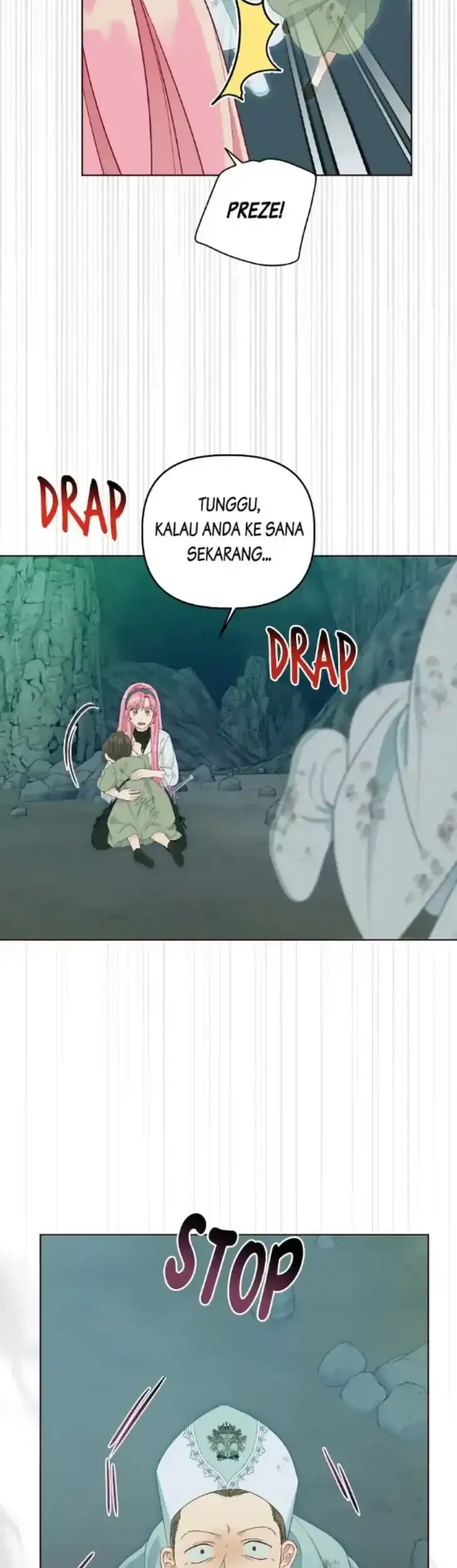 A Transmigrator’s Privilege Chapter 54 Gambar 8
