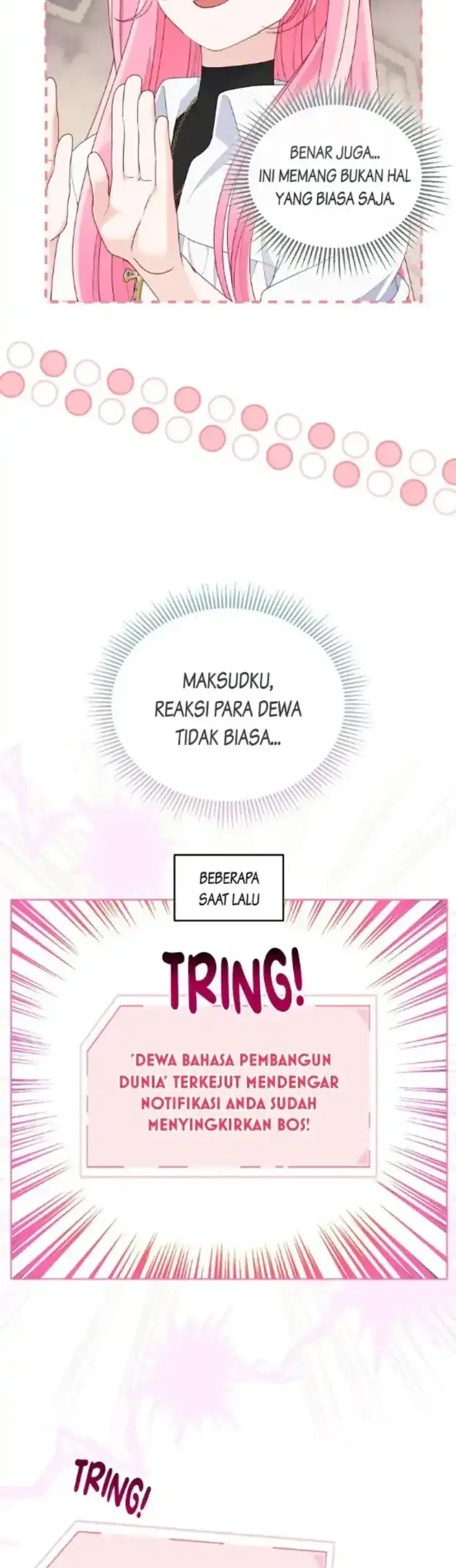 A Transmigrator’s Privilege Chapter 56 Gambar 8