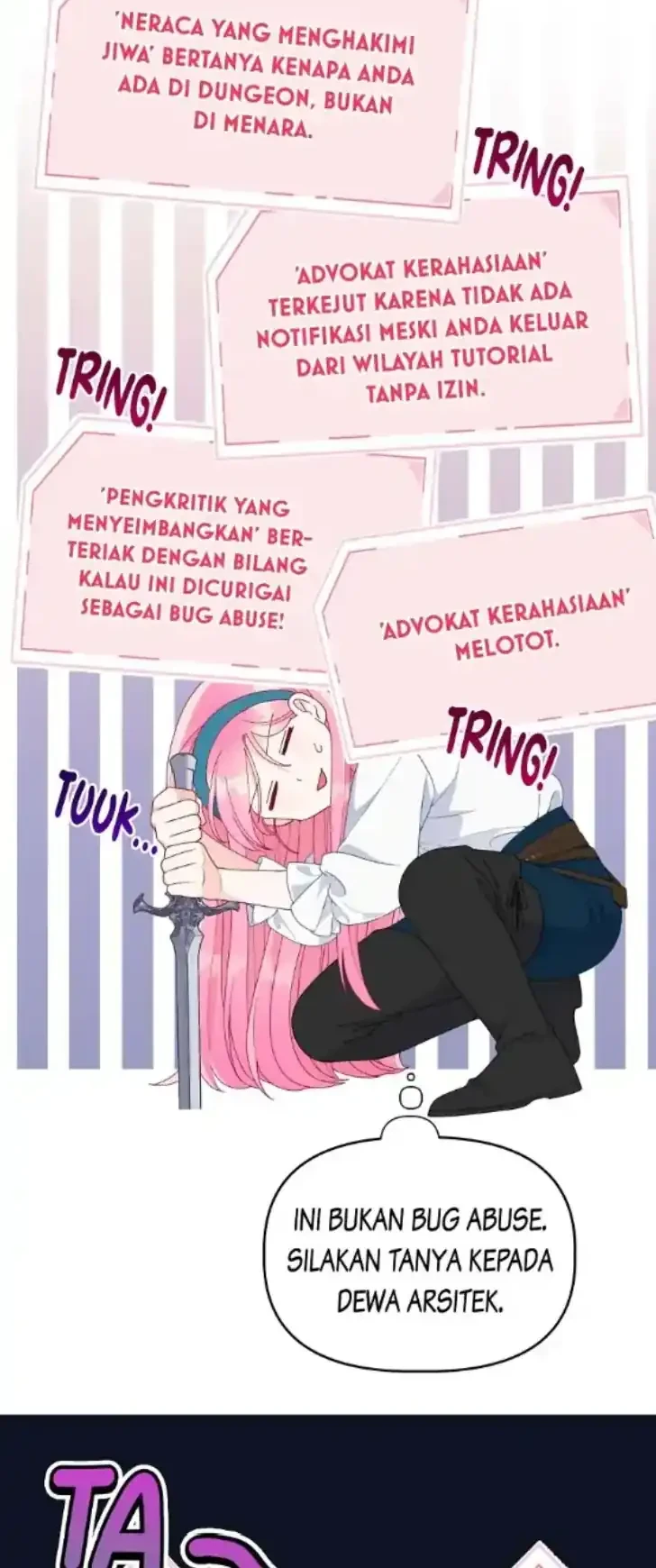 A Transmigrator’s Privilege Chapter 56 Gambar 9