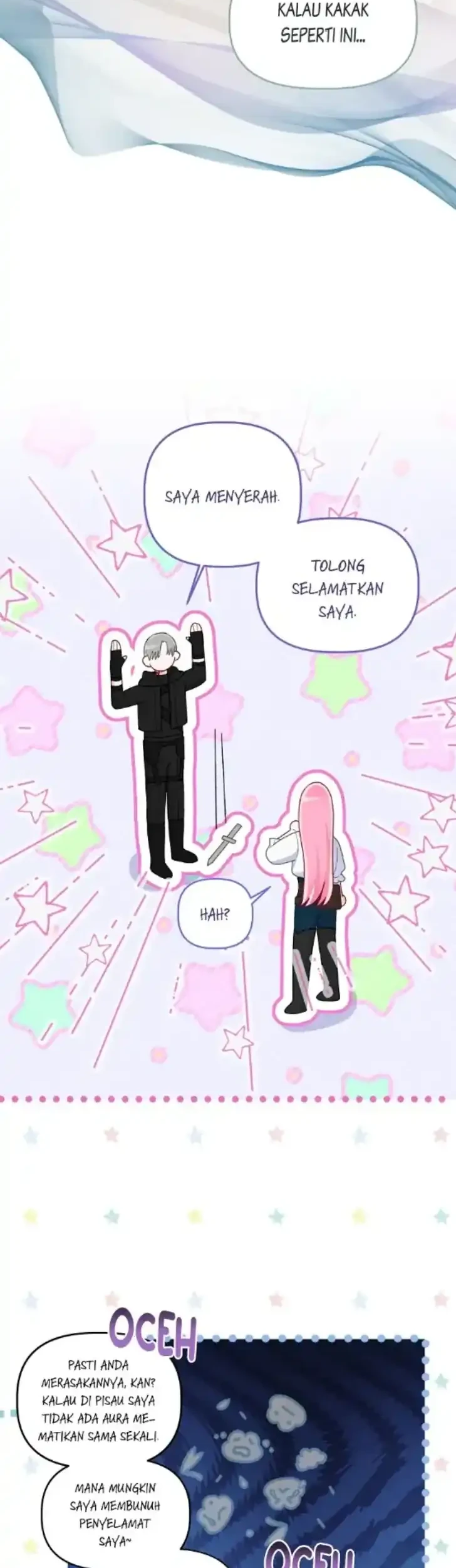 A Transmigrator’s Privilege Chapter 57 Gambar 8