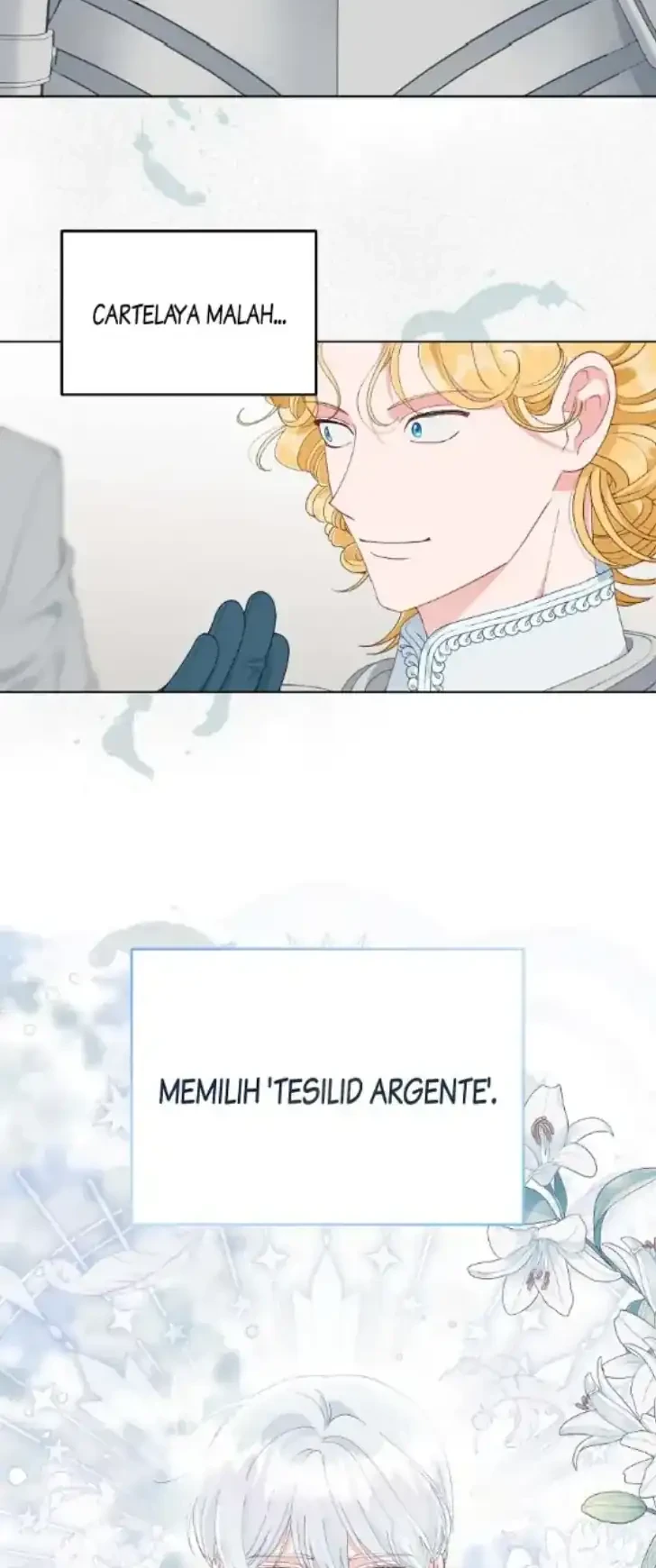 A Transmigrator’s Privilege Chapter 58 Gambar 9