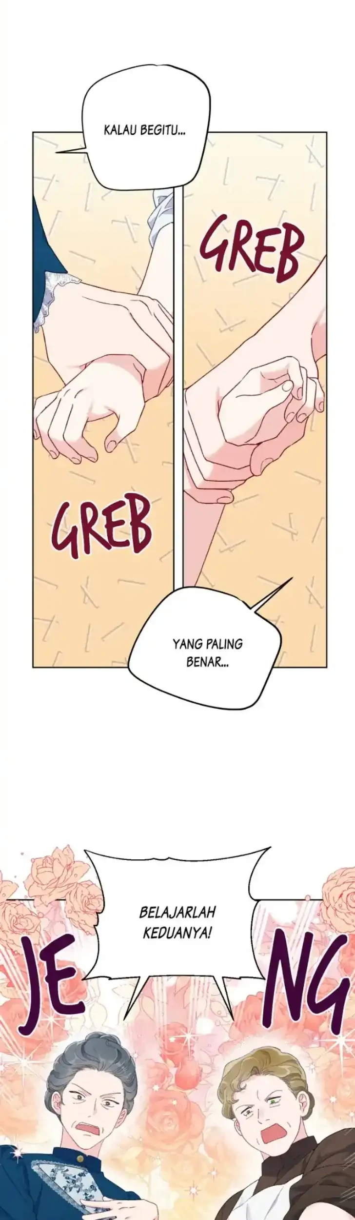 A Transmigrator’s Privilege Chapter 6 Gambar 8