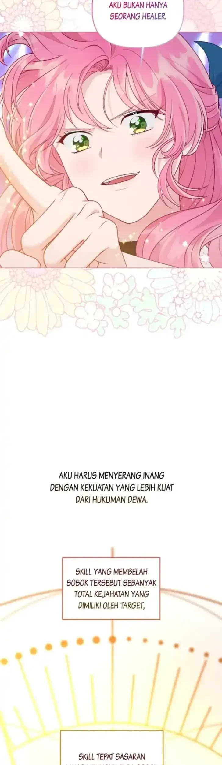 A Transmigrator’s Privilege Chapter 62 Gambar 10