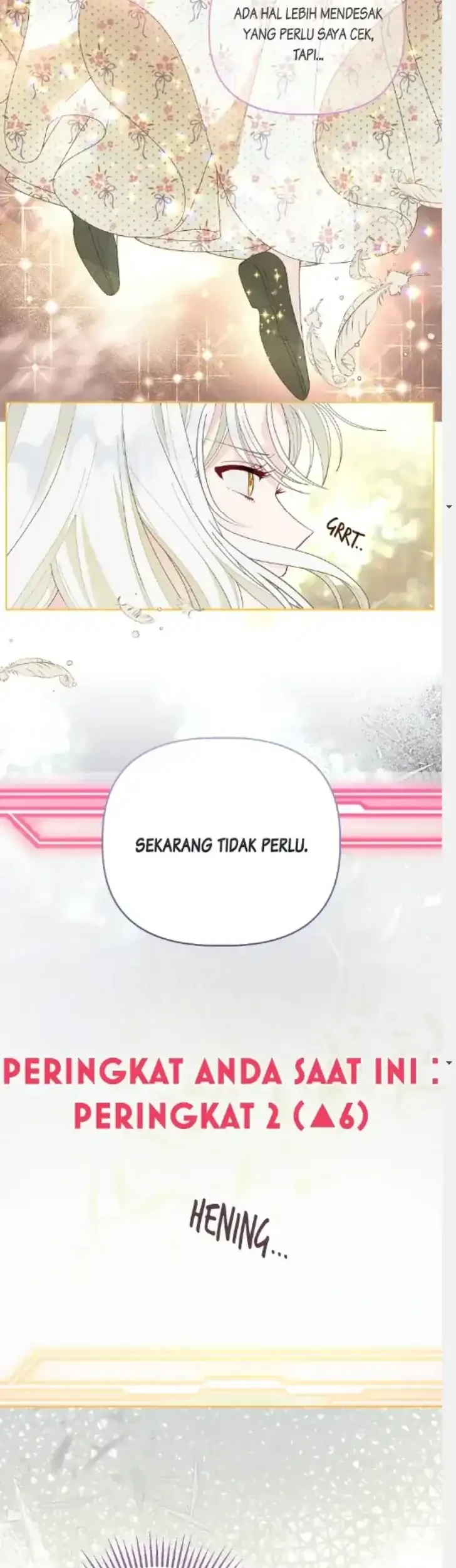 A Transmigrator’s Privilege Chapter 66 Gambar 8
