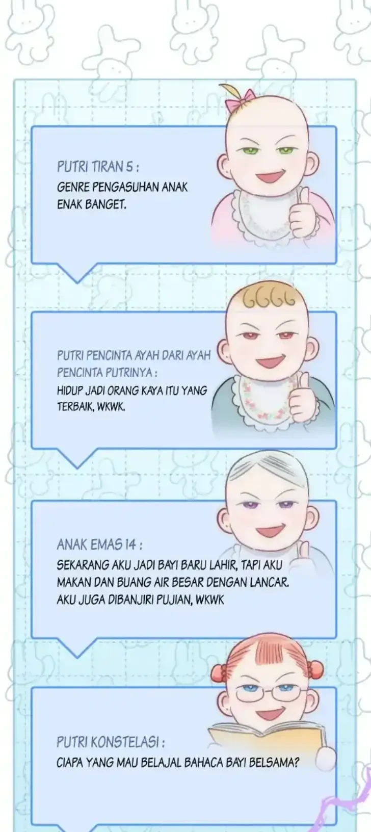 A Transmigrator’s Privilege Chapter 68 Gambar 9