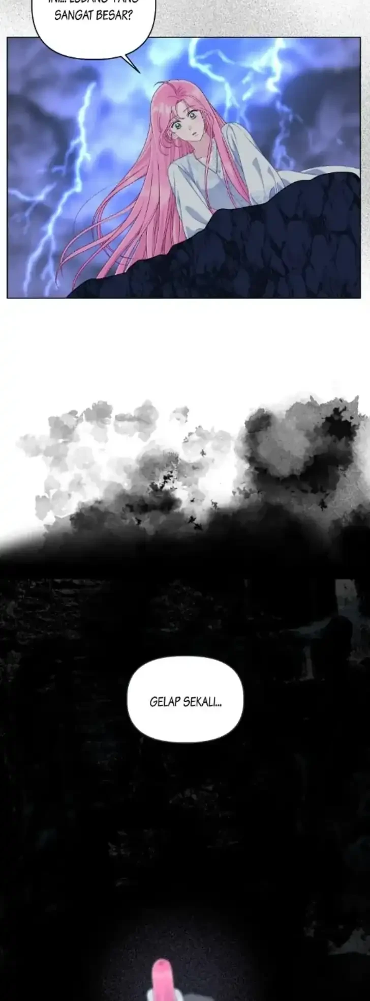 A Transmigrator’s Privilege Chapter 69 Gambar 9