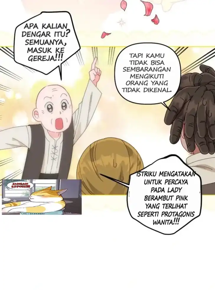 A Transmigrator’s Privilege Chapter 71 Gambar 18