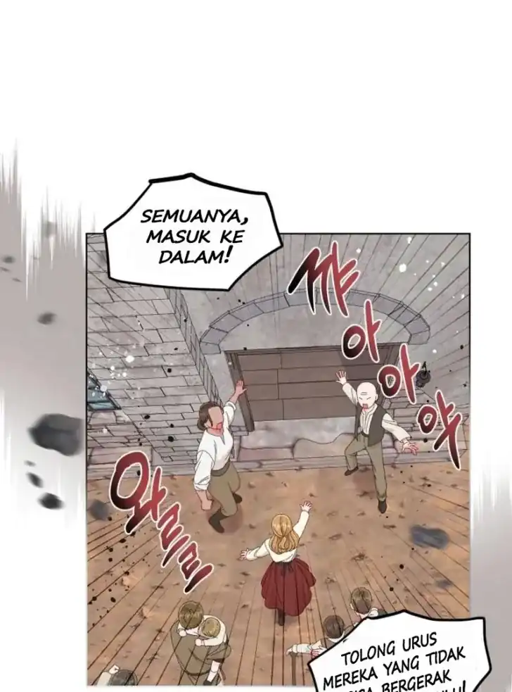 A Transmigrator’s Privilege Chapter 71 Gambar 19
