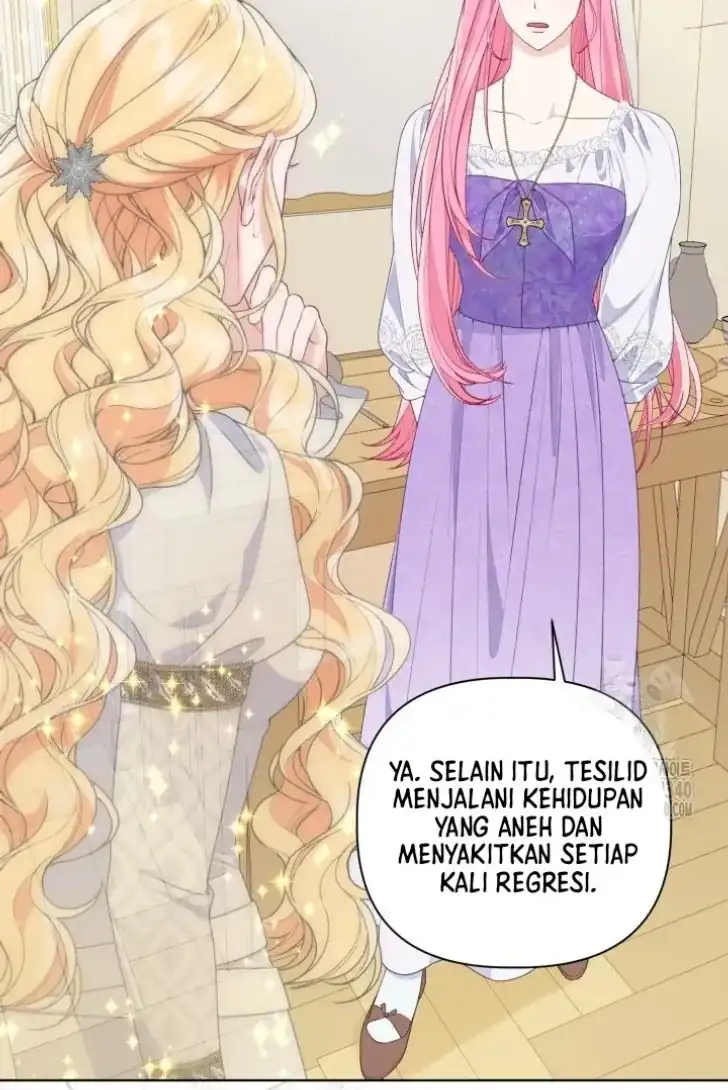 A Transmigrator’s Privilege Chapter 73 Gambar 17