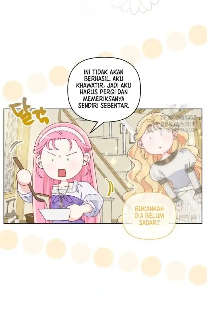 A Transmigrator’s Privilege Chapter 73 Gambar 19
