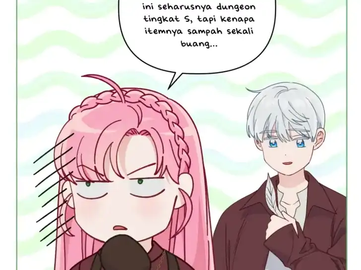 A Transmigrator’s Privilege Chapter 75 Gambar 27