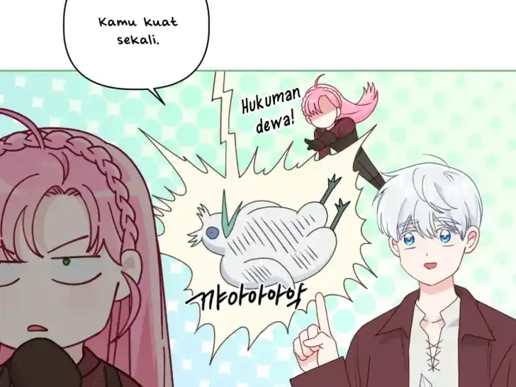 A Transmigrator’s Privilege Chapter 75 Gambar 29