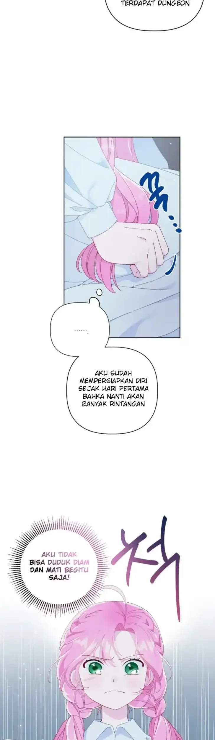 A Transmigrator’s Privilege Chapter 8 Gambar 8